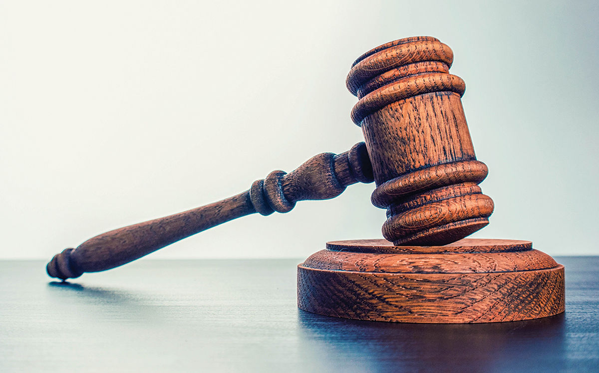 Ex-Springfield Finance Officer Pleads Guilty To Grand Theft